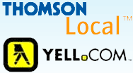 yell logo