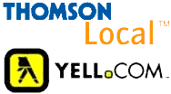 yell logo